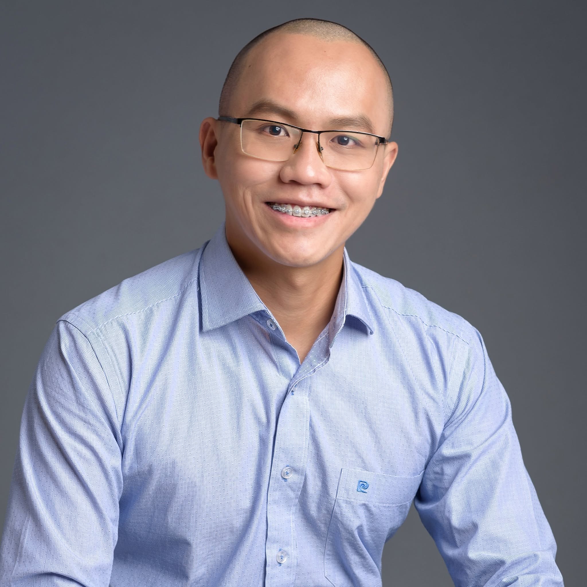 Thầy Võ Hữu Lộc