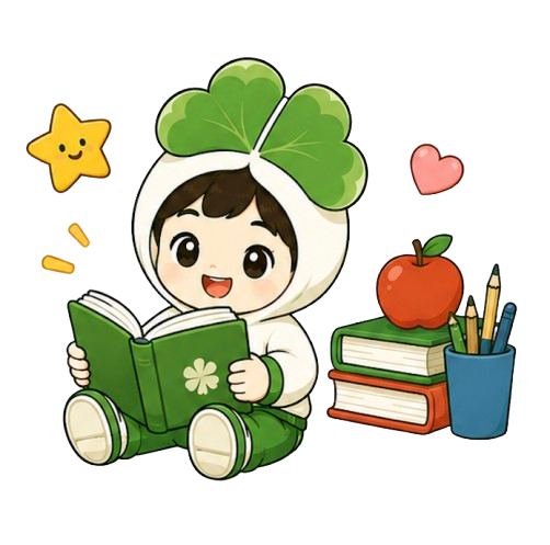 Niềm vui học tập
